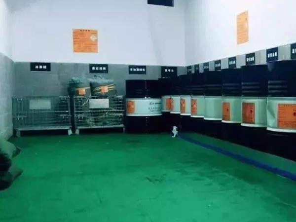 東莞危險(xiǎn)廢物處理,東莞危廢處理