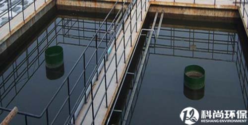 工業(yè)廢水處理常見(jiàn)問(wèn)題